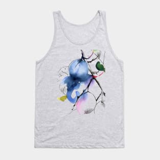 Ripe plums Tank Top